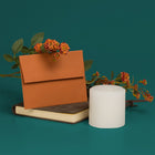 JAM Paper A9 Invitation Envelopes, 5.75 x 8.75, Brite Hue Green Recycled, 1000 Pack (98176B)-Size: A9 (5 3/4" x 8 3/4")