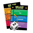 Educational Insights Blurt Word Race Game, Grades 2nd - 12+-Educational Insights is thrilled to be the new publisher of Blurt!, the world-famous word game that has sold over 1 million copies