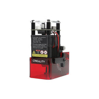 Creality CV-Laser Engraver Module for Ender-3 S1/S1 Pro 24V/1.6W-Extruder Technology: Diode Laser
