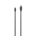 iStore UBB-C to USB A 3.1 Cable-3.3ft (1m) sync and charging USB-C to Lightning cable