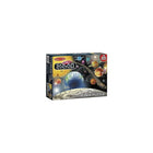 Melissa & Doug Lights Camera Interaction Floor Puzzle, Solar System (LO976-00)-Ages 3 - 6 and grades pre-kindergarten - 1st