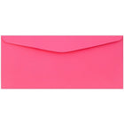 JAM Paper #9 Envelopes - 3 7/8 x 8 7/8 - Ultra Fuchsia Brite Hue - 500 Pack (1532895C)-Colour: Ultra Fuchsia