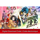 Tokyo Mirage Session #FE Encore for Nintendo Switch [Download]-This is a pre-purchase digital product. The code provided will redeem the product for pre-order and be playable when the game releases on 1/17/2020.