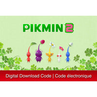 Pikmin 2 for Nintendo Switch [Download]-Genre: Action, Adventure