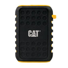 CAT IP65 Rugged Power Bank-10,000mAh capacity