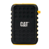 CAT IP65 Rugged Power Bank-10,000mAh capacity