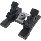 Logitech G Saitek PRO Flight Rudder Pedals-Gaming Accessories For PC