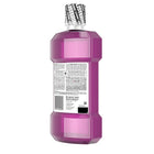 Listerine Total Care Antiseptic Mouthwash - 1L-8 oral health benefits including strengthening tooth enamel