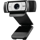 Logitech C930e 1080p HD Webcam-2 omni-directional mics
