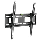 Speedex LP42-44DT Heavy-duty Tilt TV Wall Mount for 32-55 inch LED, LCD Flat Panel TVs-Material: Steel