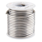 Weldcote Metals Common Solder, Lead-Based, 50% Tin 50% Lead, Acid Core, 0.125" Dia. - 2 Pack-Composition 50% Tin 50% Lead