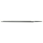 Nicholson Taper Files, Extra Slim, 12 Pack-Length" - 6