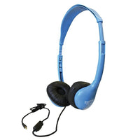 Hamilton Buhl Vcom Hecms2amv Icompatible Personal Headset With In Line Microphone-Product Type: Headset