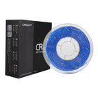 Creality CR-PLA 3D Printer Filament - 1.75 mm - Blue-Compatible with a variety of 3D printers: Makerbot, UP Plus, Mendel, Prusa, Series