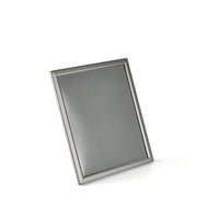 Azar Displays Opti Snap, 10" x 8", 10 Pack (300207-SLV)-Opti Snap