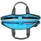 Vangoddy Wave 15.6" Laptop Messenger Bag - Blue-Fits up to 15.6" laptop