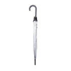 Gry Mattr Transparent Umbrella - Clear-Transparent Umbrella