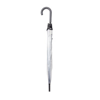 Gry Mattr Transparent Umbrella - Clear-Transparent Umbrella
