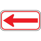Parking Signs-Legend - Arrow
