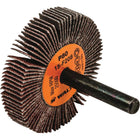 Flap Wheels-coolcut Flap Wheels, Ug077-Qty/Pk - 6