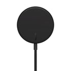 Belkin Magnetic Wireless Charging Pad 7.5W, Psu for iPhone 12-Features USB Type-C on the first end and magnetic connectors on the second end