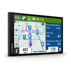 Garmin DriveSmart 76 MT GPS Navigator with 7" Display and Traffic Alerts - Black-With built-in Alexa, you can ask to play music, audiobooks, hear the news and more - all without taking your eyes off road