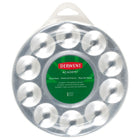 Derwent Academy Paint Palette-Plastic lid is great for storing unused paint between use