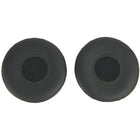Jabra Ear Cushions for Evolve 20/30/40/65, Leatherette, 10 Pack (14101-46)-Ear cushion for Jabra EVOLVE 20, 30, 40 and 65