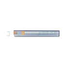 Rapid Heavy Duty Cartridge Staples - 26-40 Sheet Capacity - Yellow-5 Full strip single coloured cartridges in each replacement box