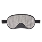 Travelon Cooling Gel Eye Mask - Charcoal-Relieves eyes strain and headaches