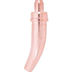 Weld-Mate Victor 1-118 Style Cutting Tips - Size 4 - 4 Pack-Gas Type Acetylene-Oxygen