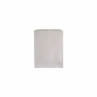 Hygloss 11" x 8 1/2" Pinch Bottom Craft Paper Bag, White, 150 Pack (HYG58550)-Size: 11"(L) x 8 1/2"(W)