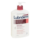 Lubriderm Advance Moisture Therapy Lotion 480ML-Replenishes and strengthens skin’s moisture barrier