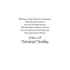 MillBrook Studio Greeting Cards/Envelopes - 5-3/8" W x 7-3/4" H - Multi Color Squares - 18 Pack-5-3/8" x 7-3/4" Folded cards