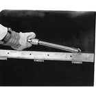 SCN Industrial #28 Magnetic Burning Guide-Quantity per pack - 1
