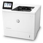 HP LaserJet Ent M610dn Printer-Laser print technology