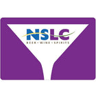 Nova Scotia Liquor $50 Gift Card-Air Miles cannot be collected on Gift Card purchases