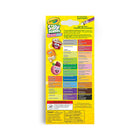Crayola Silly Scents Smash-Ups Mini Twistables Crayons - 24 Count-Recommended for ages 3 and up
