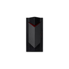 Acer N50-650-ES12 Gaming Tower Desktop Computer - Intel Core i5-13400F - GeForce RTX 3050 - 512 GB SSD - 12 GB RAM - Windows 11-Turn any pair of headphones or speakers into a high-end 360° surround sound system – enabling you to experience your favorite movies, music and games with real-world spatial sound.