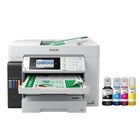Epson Ecotank Pro ET-16600 Wide-format All-in-One Colour Cartridge-Free SuperTank Printer-4-colour all-pigment 4-in-1 printer