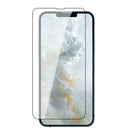 JCPal Preserver Super Hardness Glass Screen Protector For iPhone 13 / iPhone 13 Pro-Peel and Adhesive