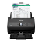 Epson ES-865 High-Speed Duplex Colour ADF Document Scanner-Sheet-fed, 1-pass, duplex colour scanner