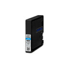 Canon PGI-2200 XL Cyan Ink Tank (9268B001), High Yield-Save time and money with this high-yield (XL Series) tank compared to standard one