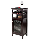 Winsome Alta Wine Cabinet-5