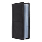 Staples Business Card Case - 96 Capacity-4.5" x 7.7"