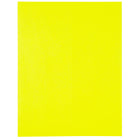 JAM Paper Laser/Inkjet Address Labels - 2" x 4" - Neon Yellow - 12 Pack-Neon Yellow Address Labels, Make your mail stand out with colourful shipping address labels