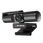 Avermedia LiveStreamer CAM 513 4K Ultra HD USB Webcam-Megapixels: 8