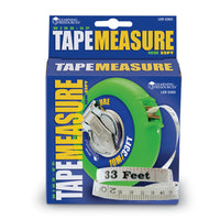 Learning Resources Wind-up Tape, Grades Kindergarten - 11th-Age group and grade: Ages 5 - 17 and grades kindergarten - 11th