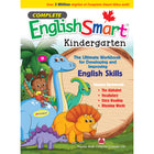 Popular Book Company Complete Englishsmart - Kindergarten-Education/Workbook