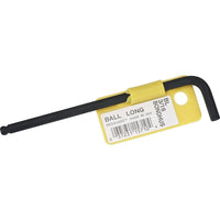 Bondhus Balldrive L-Style Hex Key - 12 Pack-Length: 4-1/2"